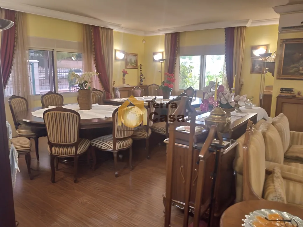 Villa for Sale in Ksara
