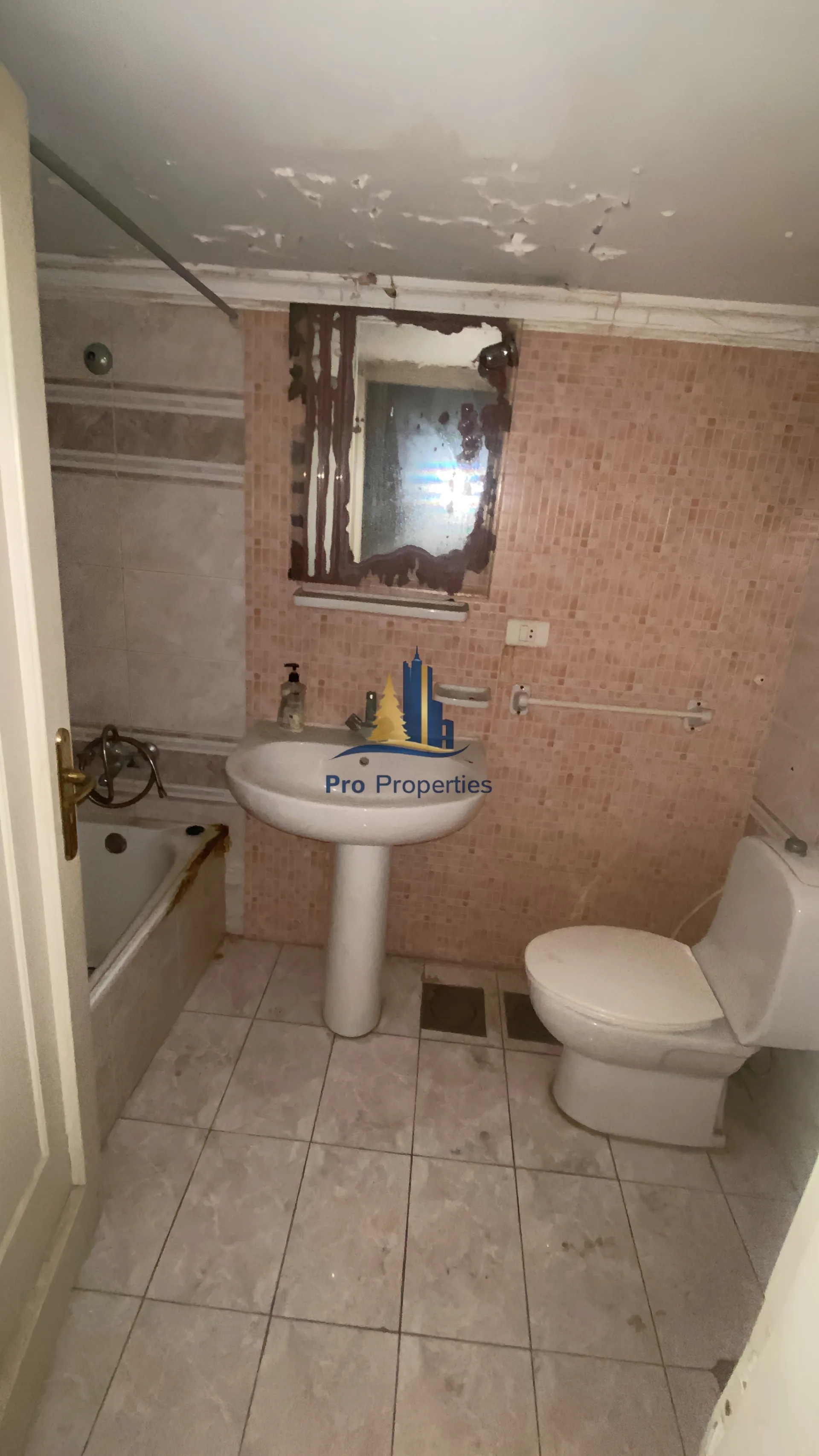 Apartment for sale in Jnah