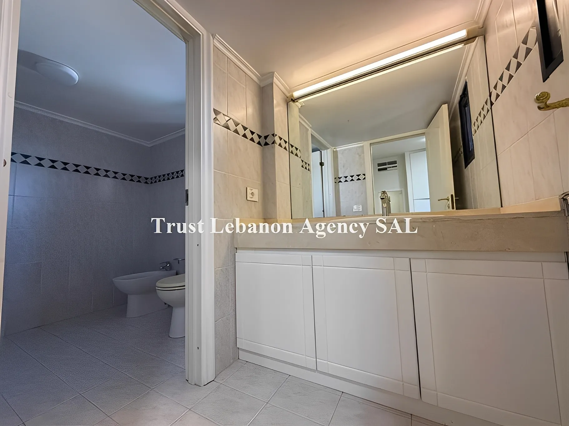 Apartment for Rent in Metn Beit Mery Lebanon