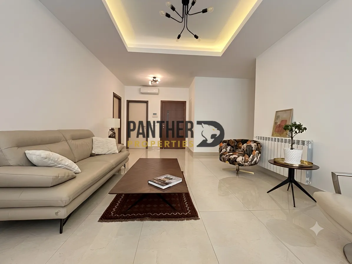 Apartment for sale in Mansourieh, lebanon