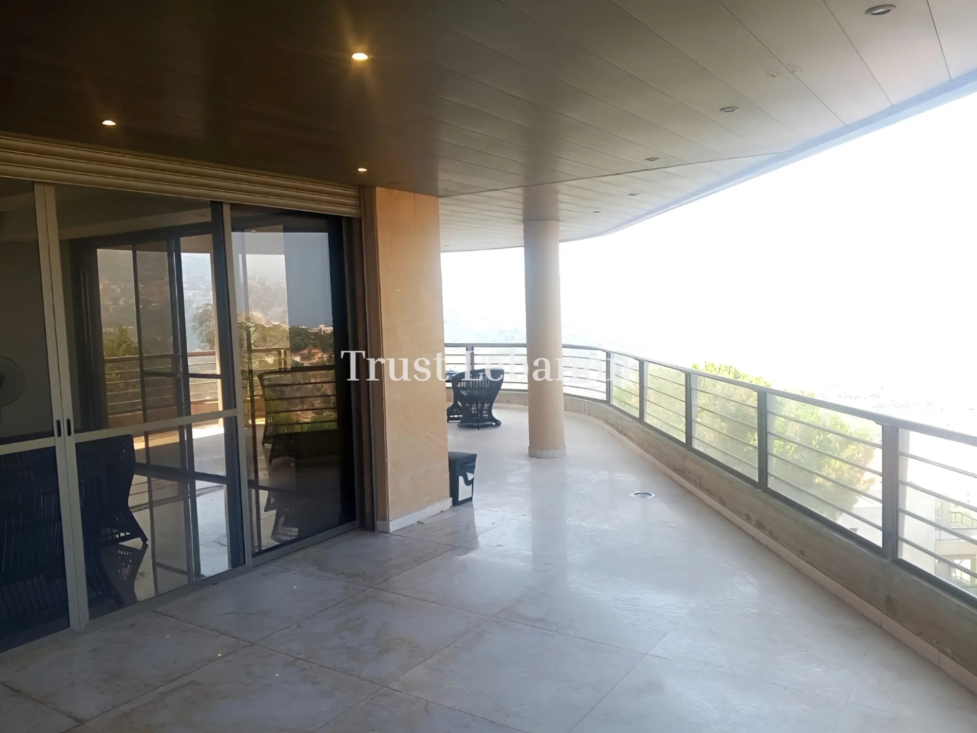 Apartment for rent in Boutchay, Lebanon