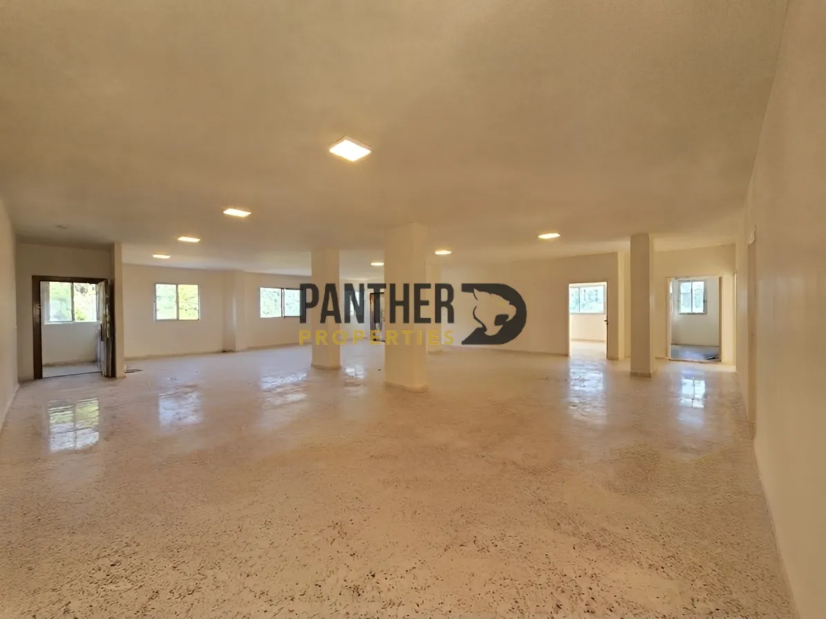 Office for rent in Baabda, lebanon