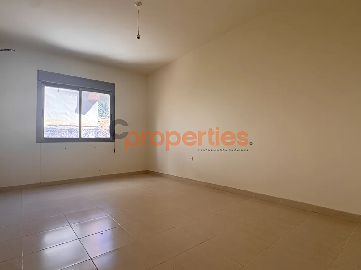 Apartment for Sale in Dik El Mehdi