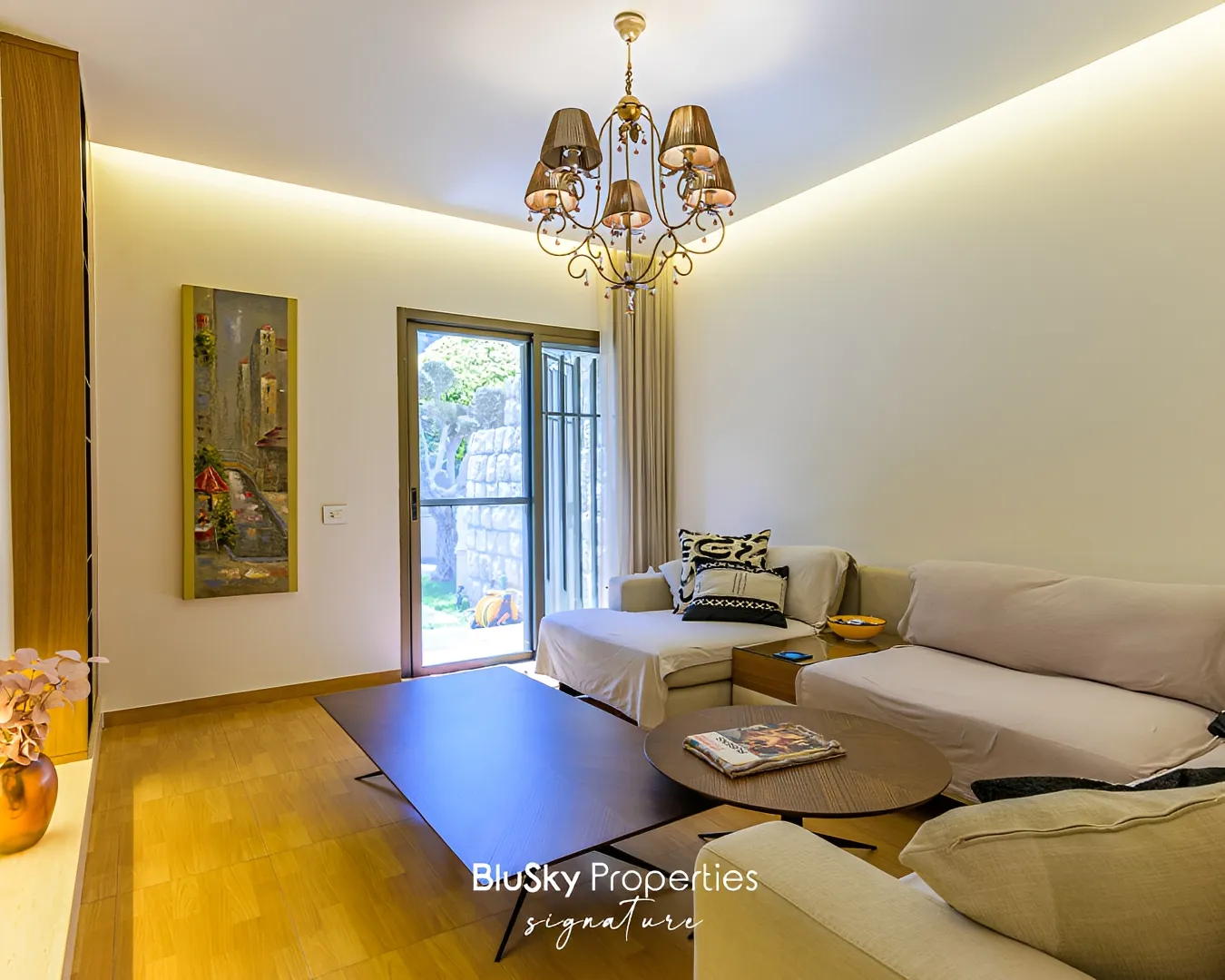 Apartment for sale in Montiverdi, lebanon