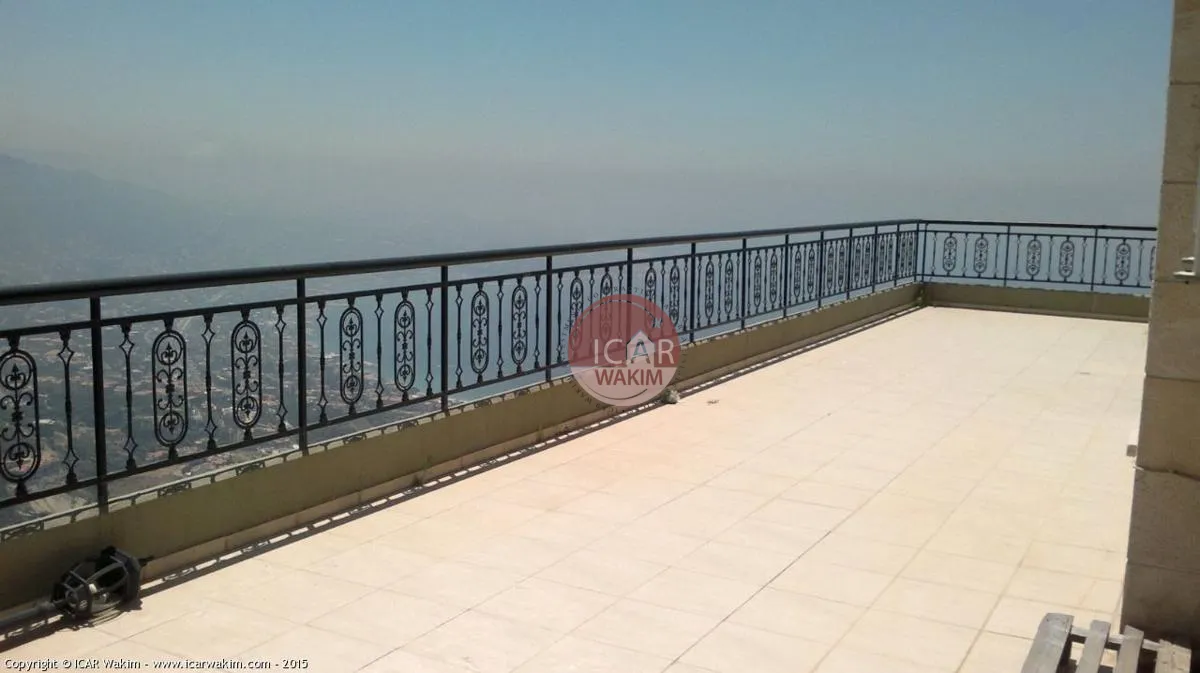 Apartment for Rent in Fatqa