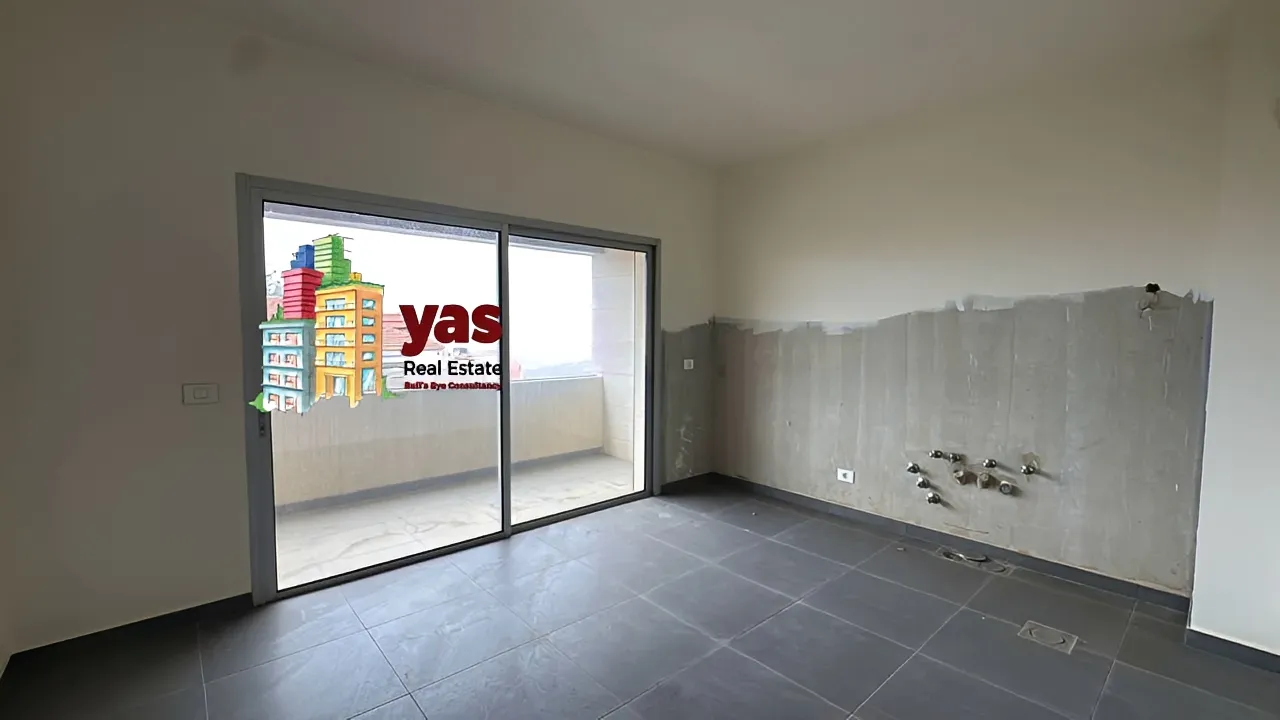Apartment for Sale in Qornet Shahwane