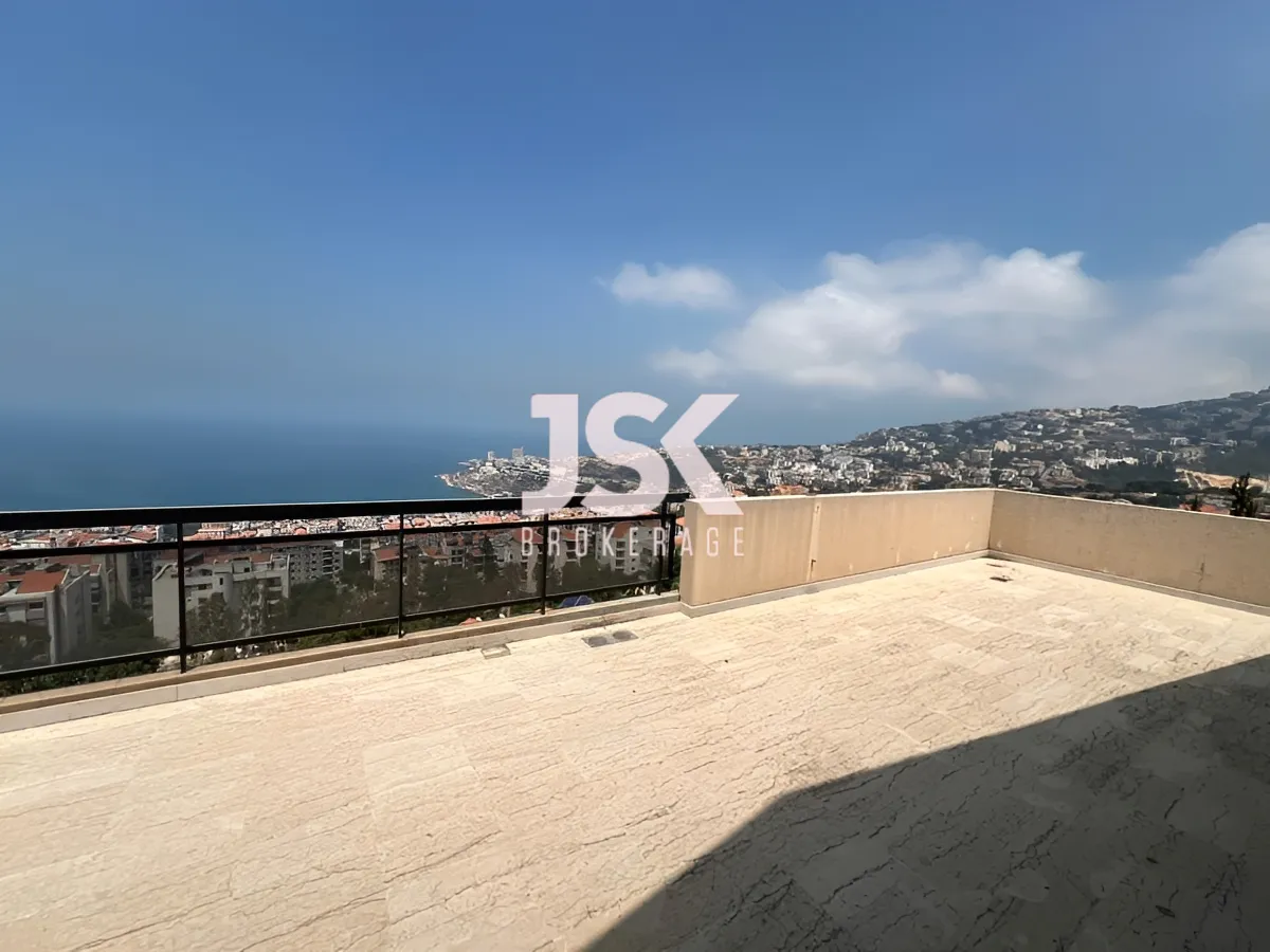 Duplex for Sale in Kfar Hbab