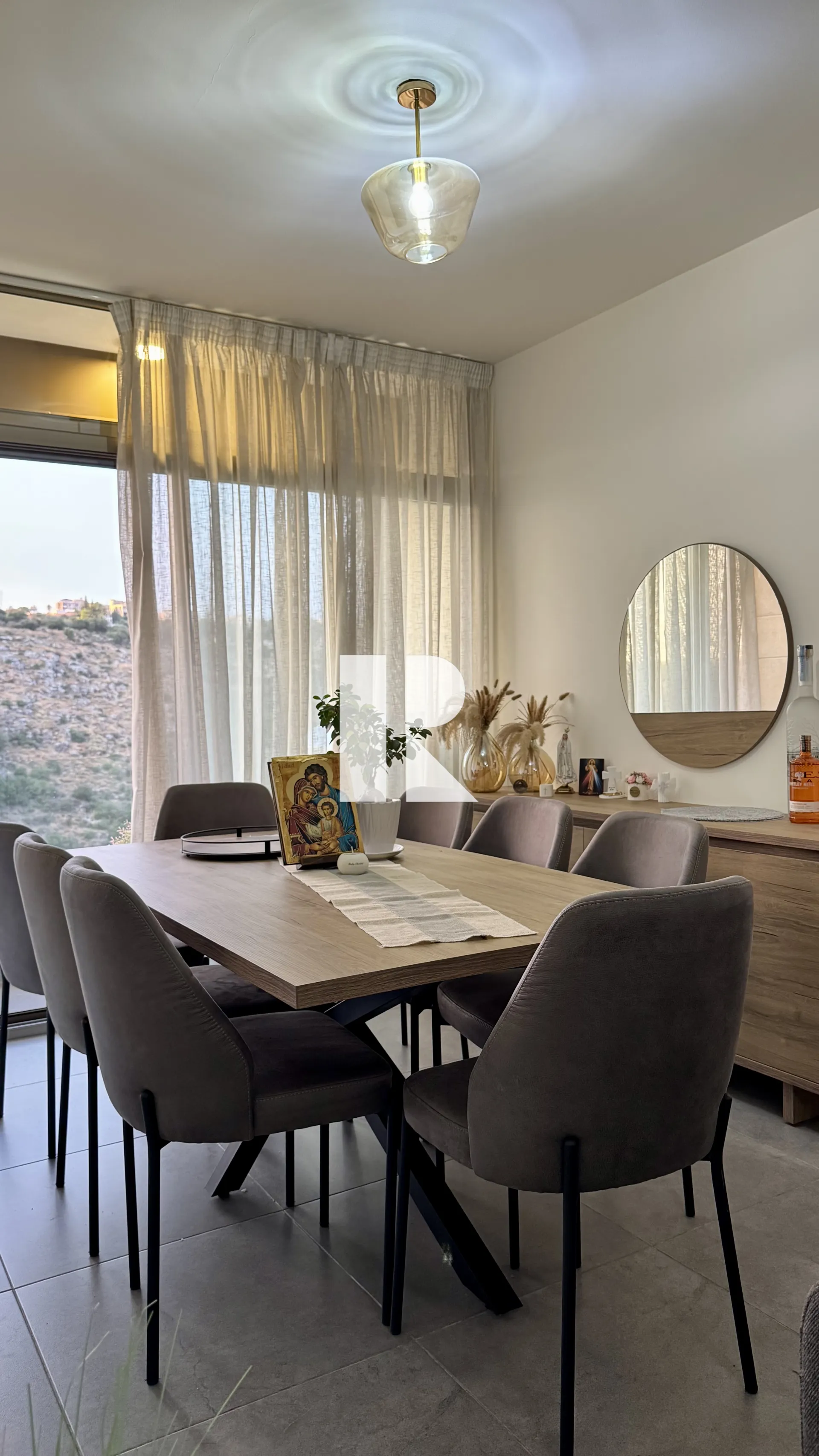 Apartment for sale in Jbeil