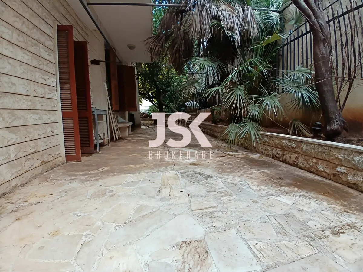 Villa for Sale in Rabweh, Metn