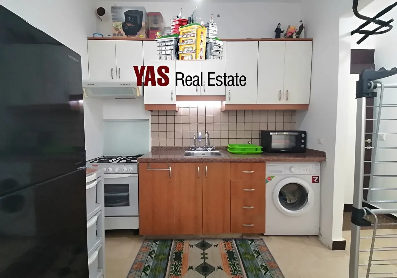 Chalet for Sale in Jeita