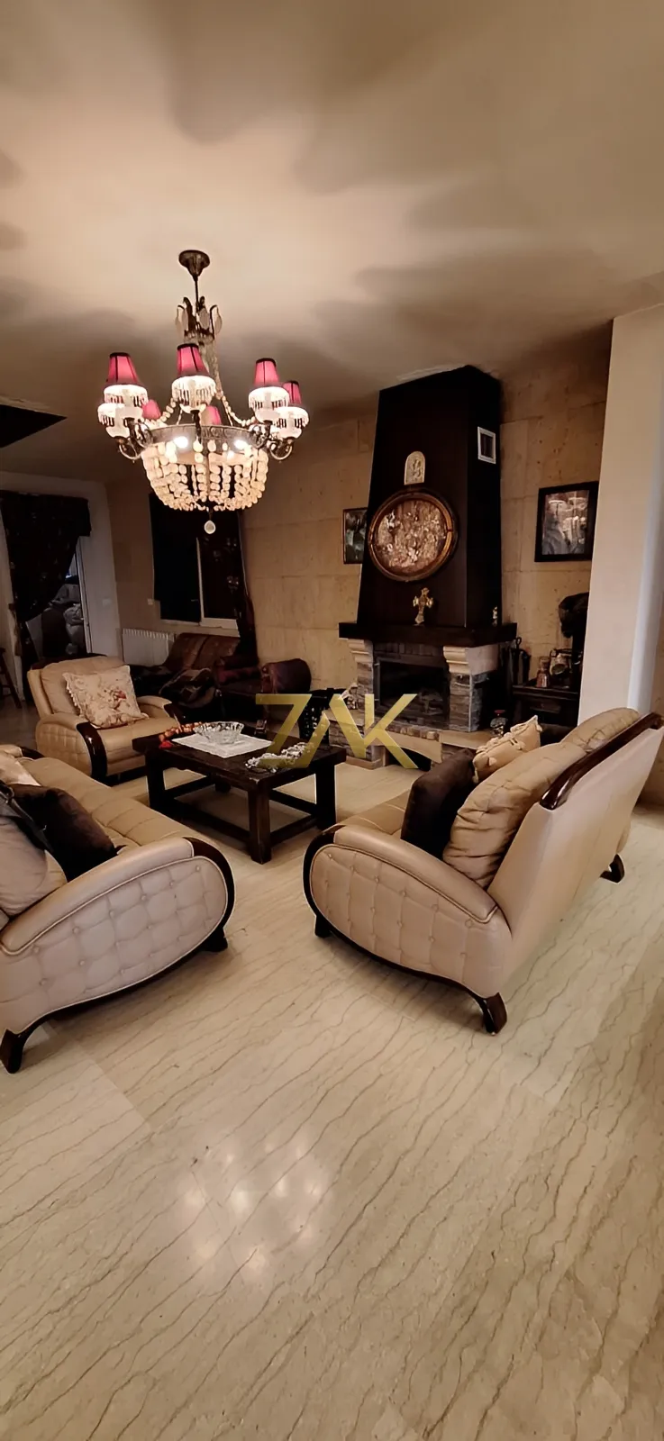 Apartment for Sale Zouk Mosbeh
