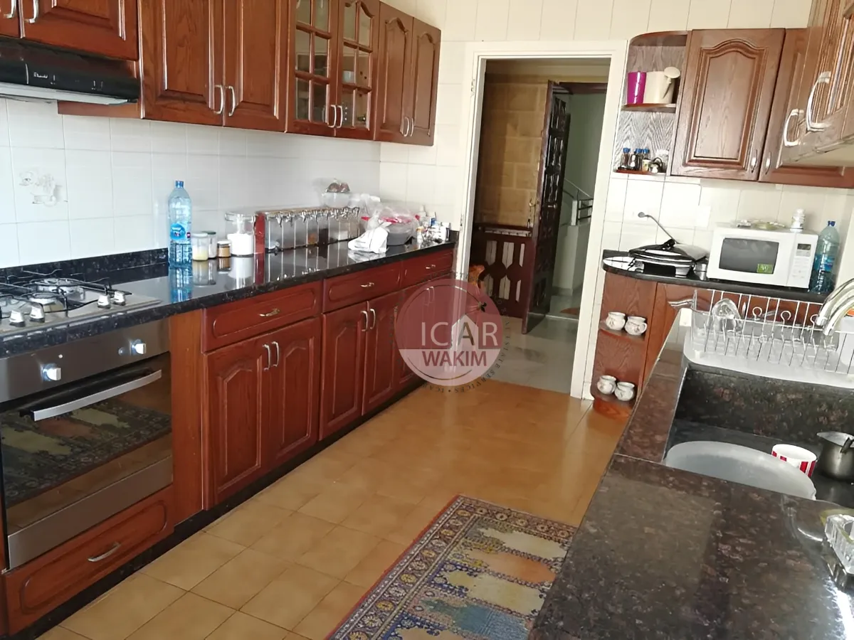 Apartment for Sale in Naqqache - 3 bed, 2 bath