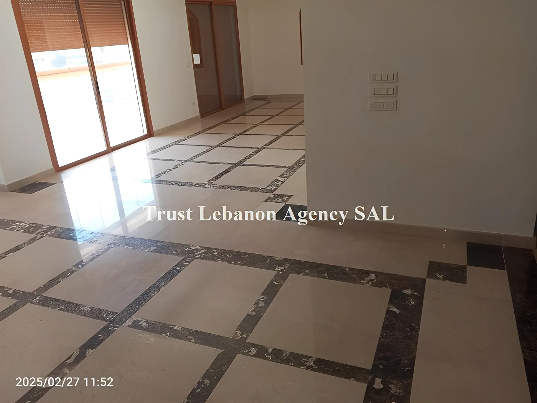Apartment for Sale in Jnah Beirut Lebanon