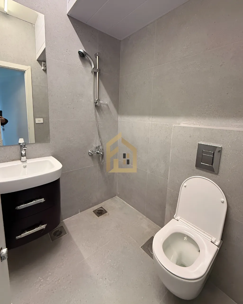 Studio for rent in Zouk Mosbeh, Lebanon - 1 bed, 1 bath