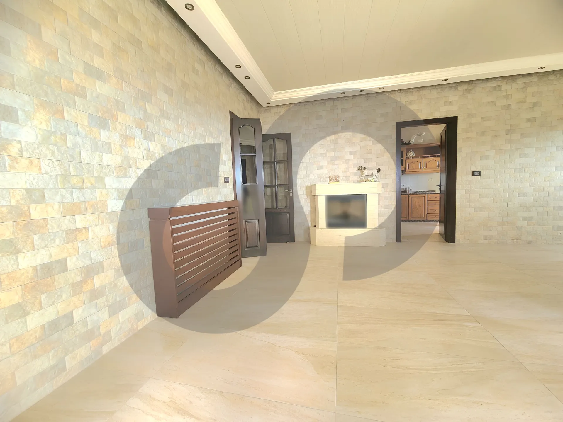 Apartment for Sale in Blat