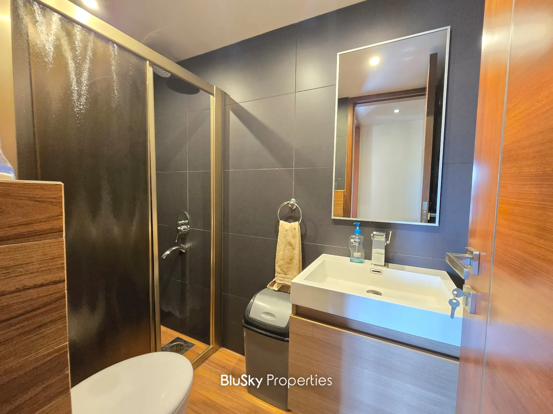 Office for sale in Mansourieh, lebanon