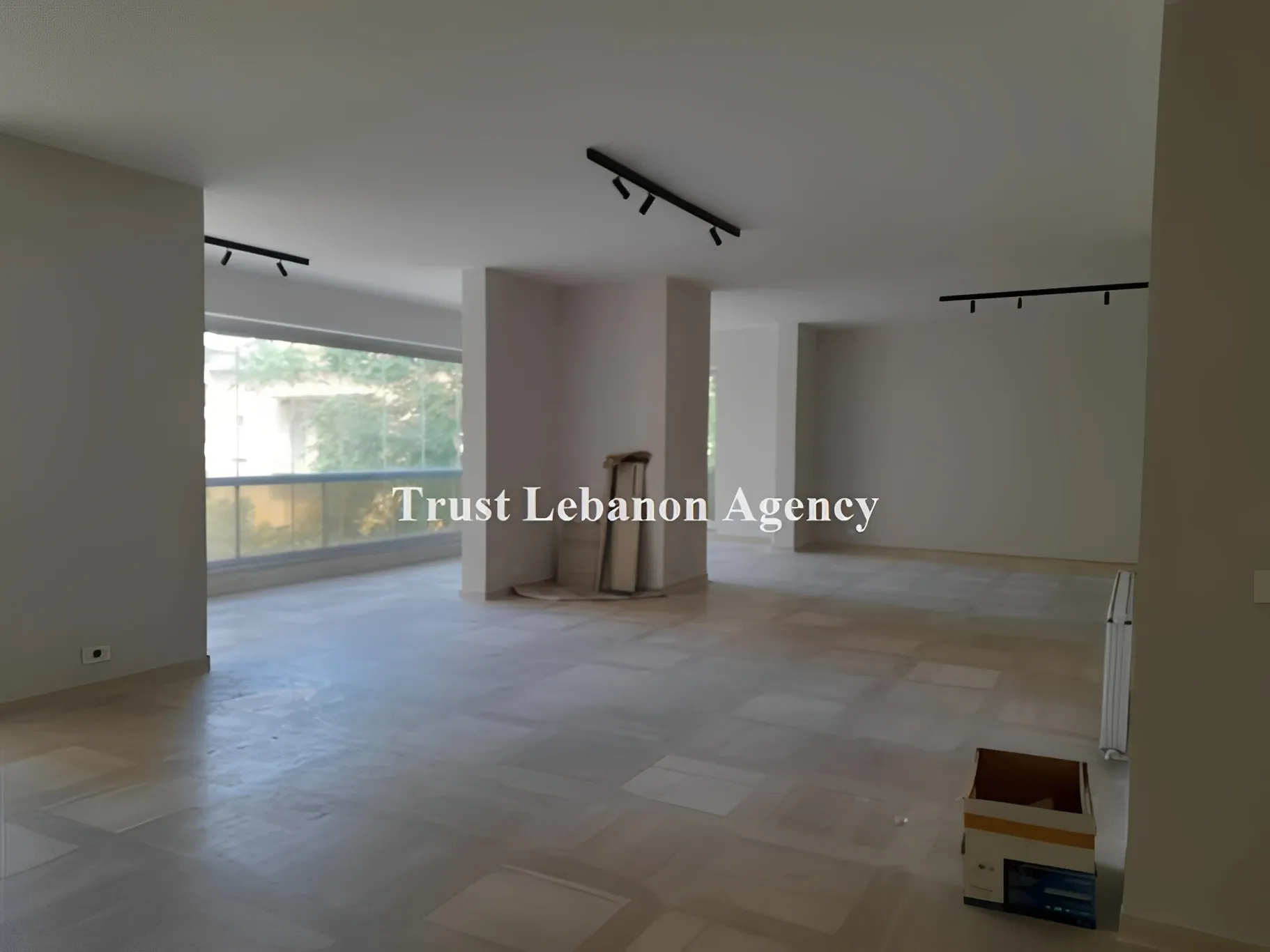 Apartment for Rent in Tabaris Beirut Lebanon