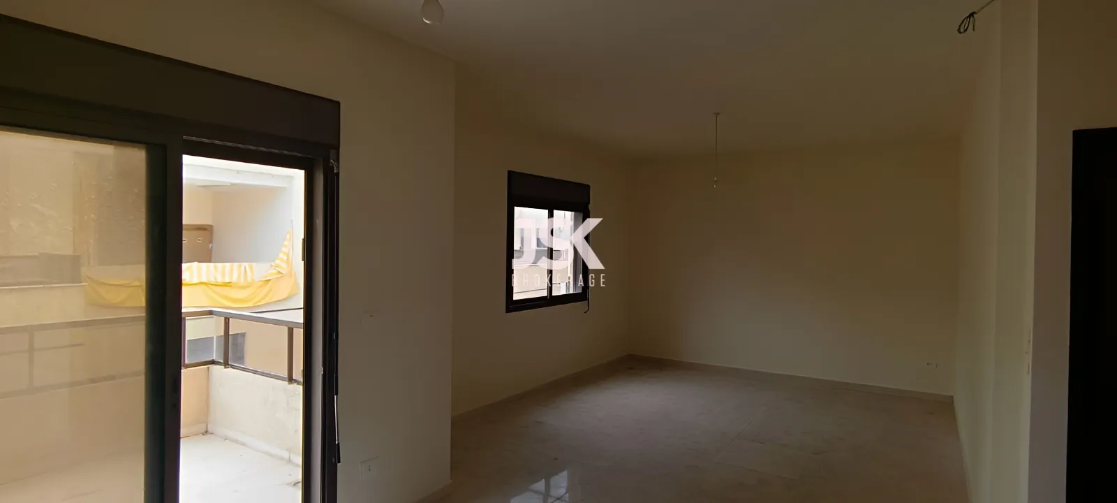 Apartment for Sale in Zouk Mosbeh