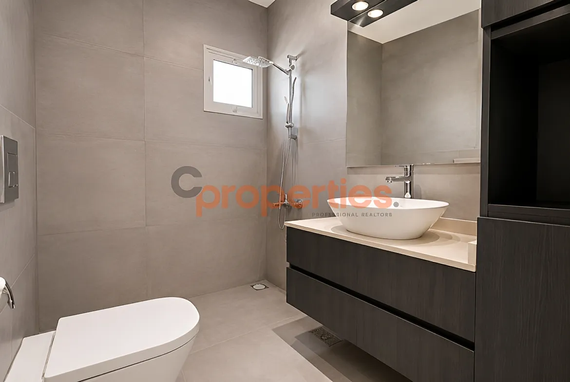 Apartment for Rent in Jnah