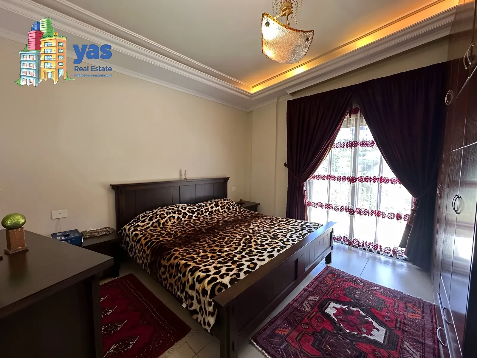 Apartment for Sale in Chnaneir