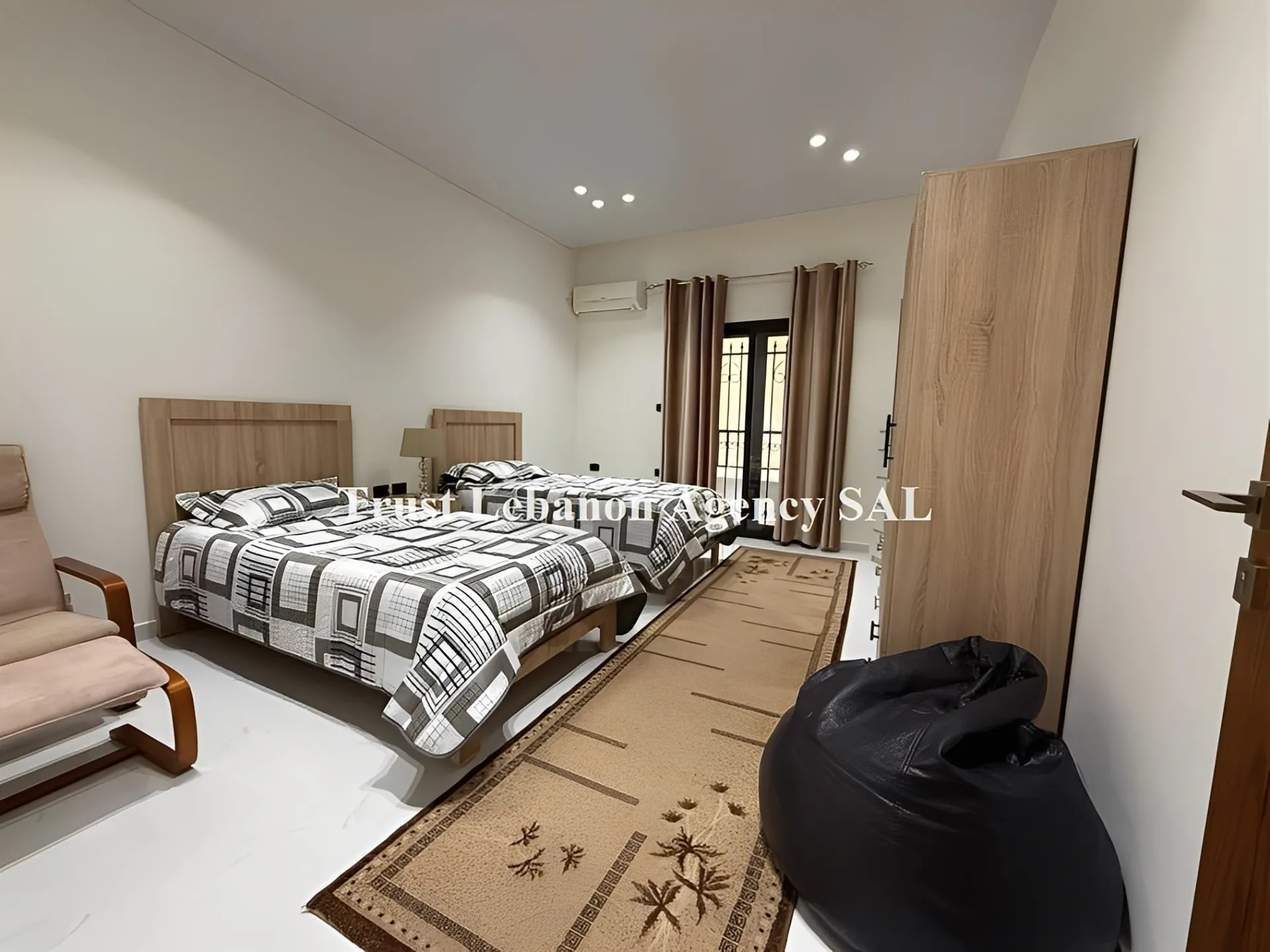 Apartment for Rent in Metn Beit Mery Lebanon