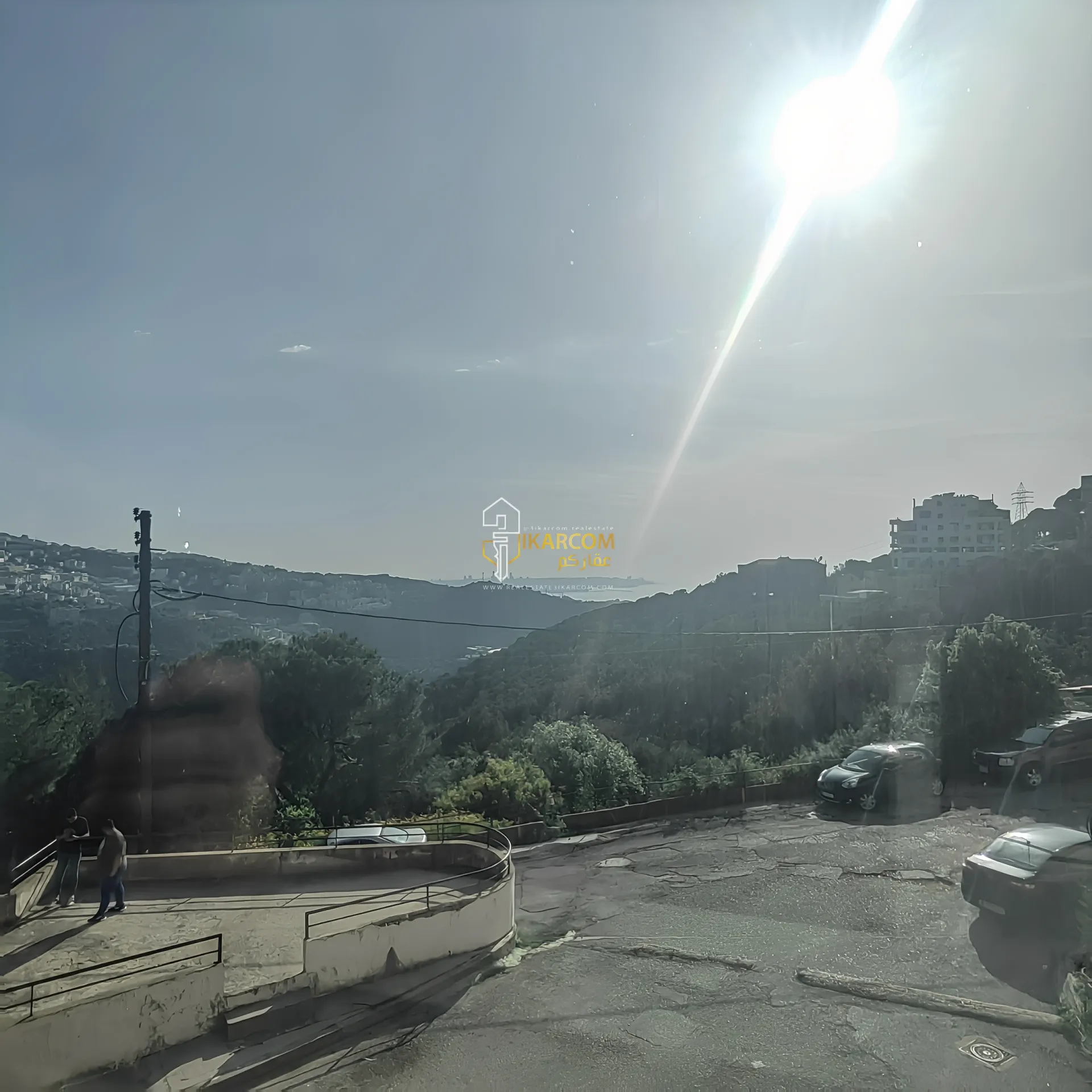 Apartment for Sale in Jeita, Lebanon
