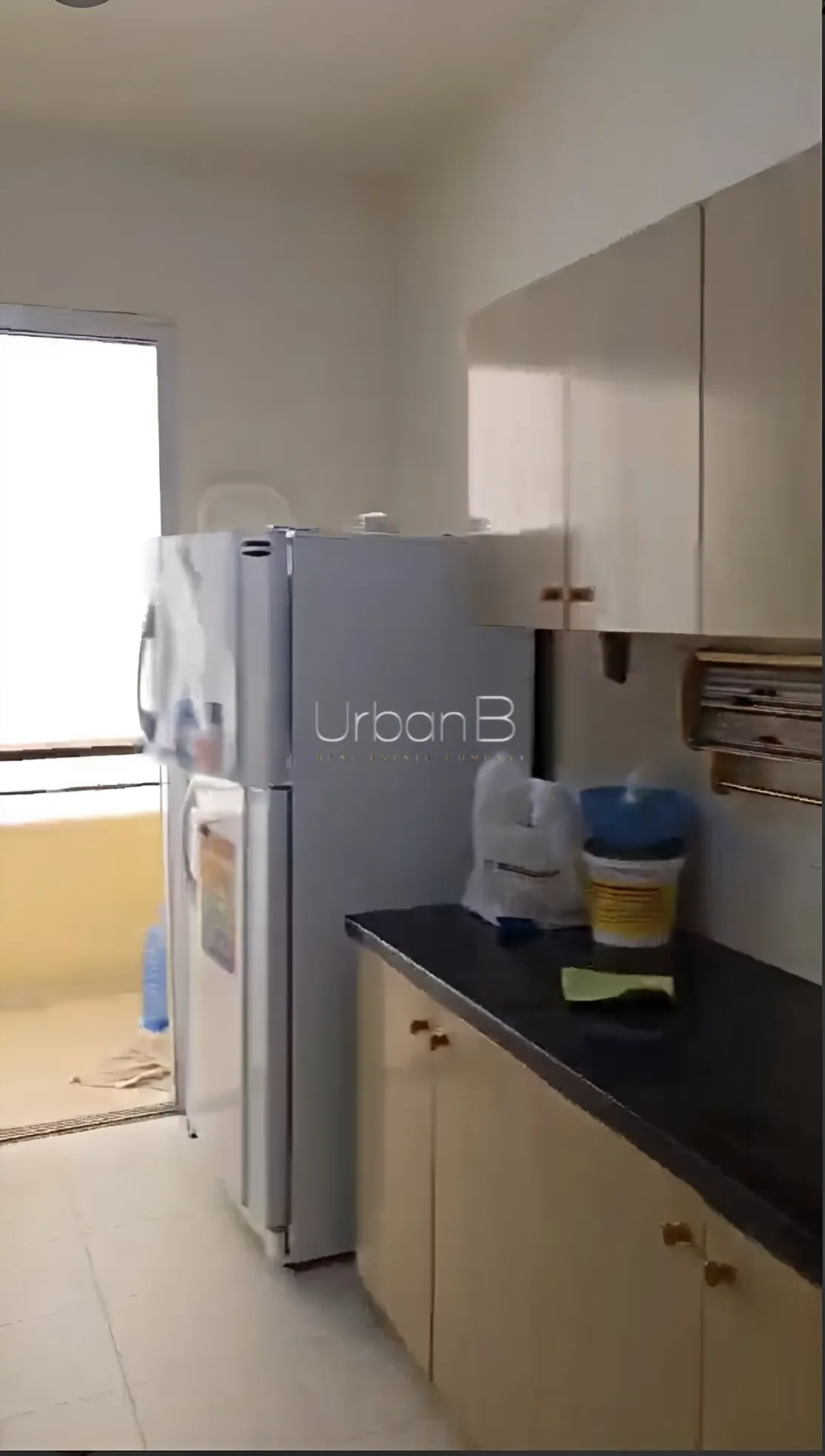 Apartment for rent in Mezher