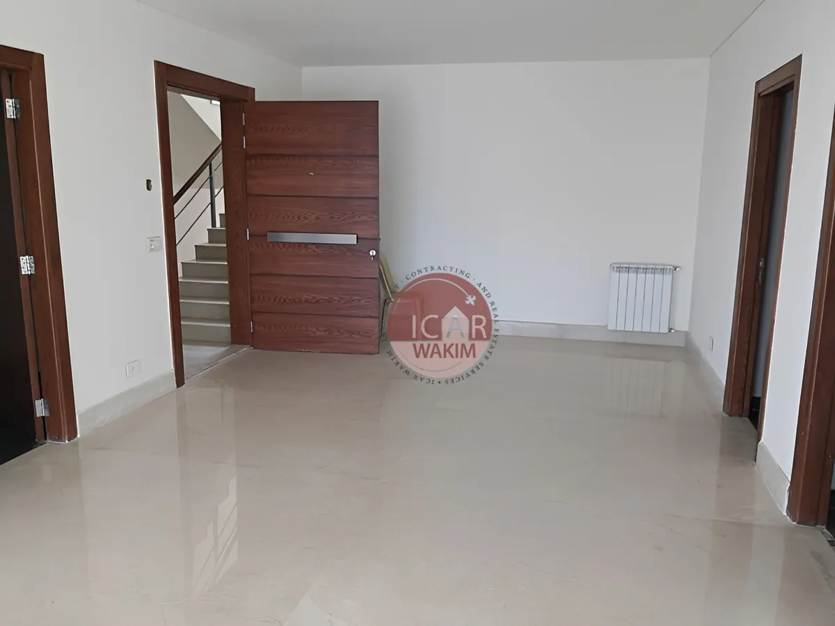 Sea View Apartment for Sale in Yarzeh