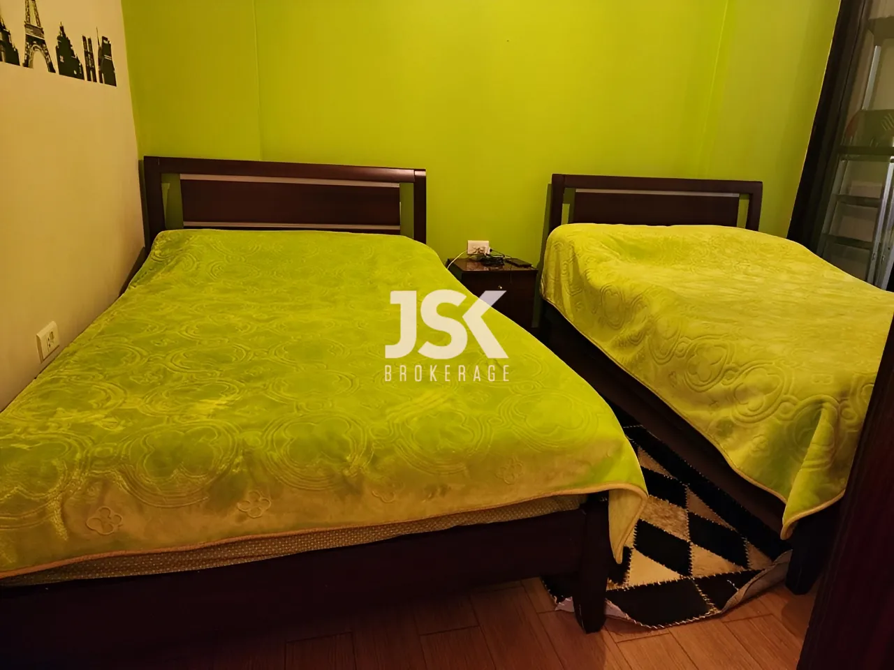 Apartment for Sale in Baouchriyeh