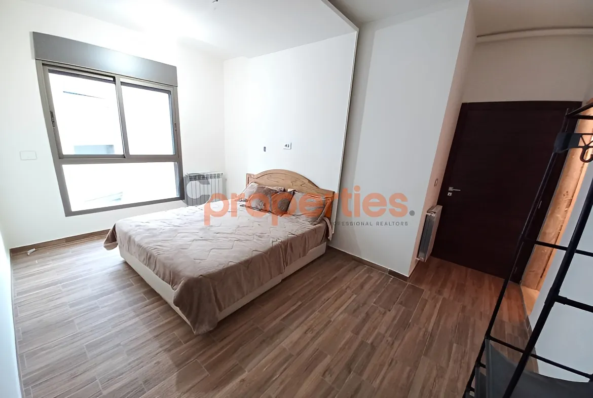 Duplex for sale in Bikfaya, Lebanon