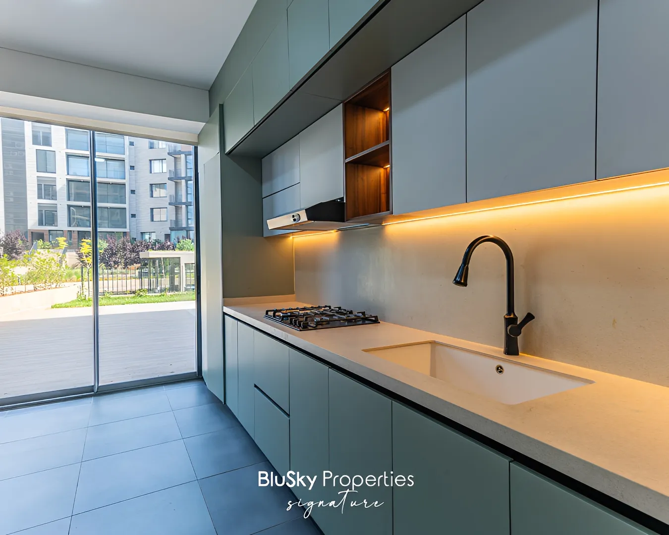 Apartment for rent in Beit Meri