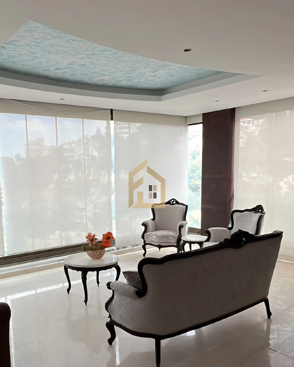 Apartment for sale in Kfar Hbab