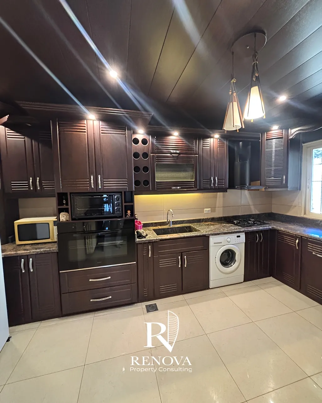 Apartment for sale in Ksara