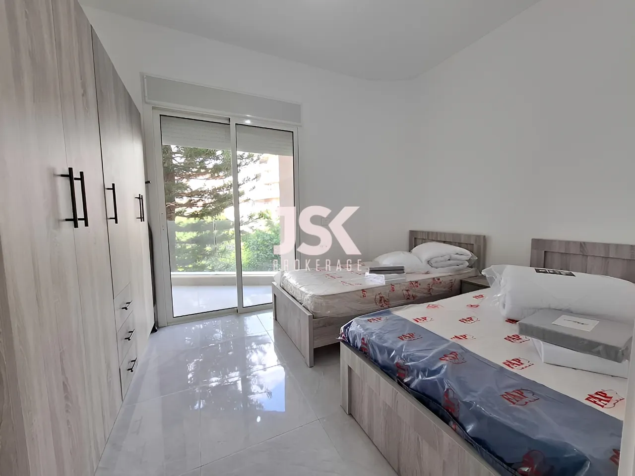 Apartment for Rent in Kaslik