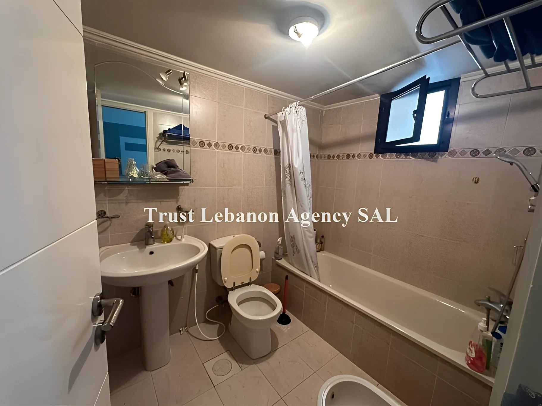 Apartment for Sale in Metn Oyoun Lebanon