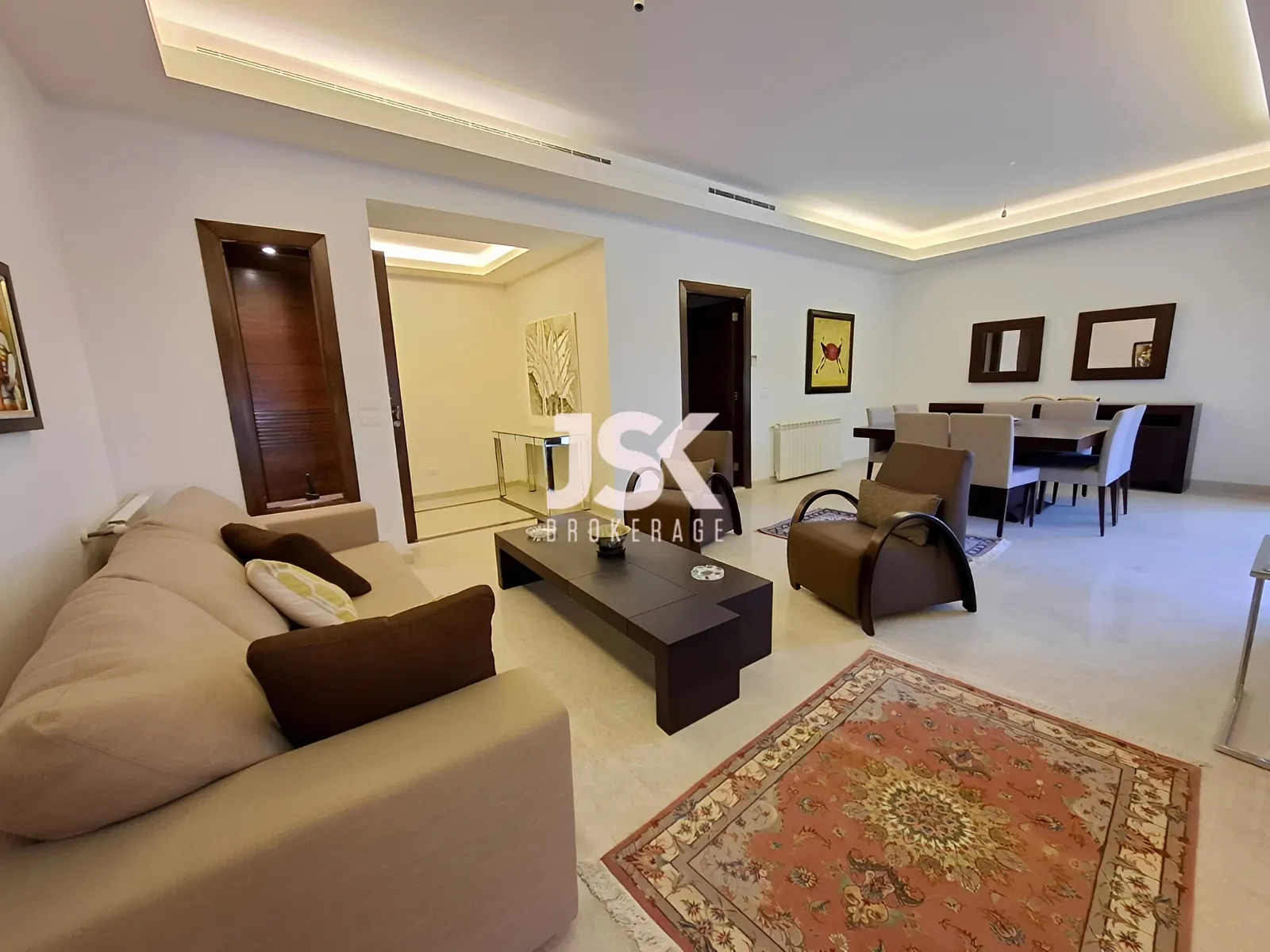 Apartment for Sale in Adma w Dafnah