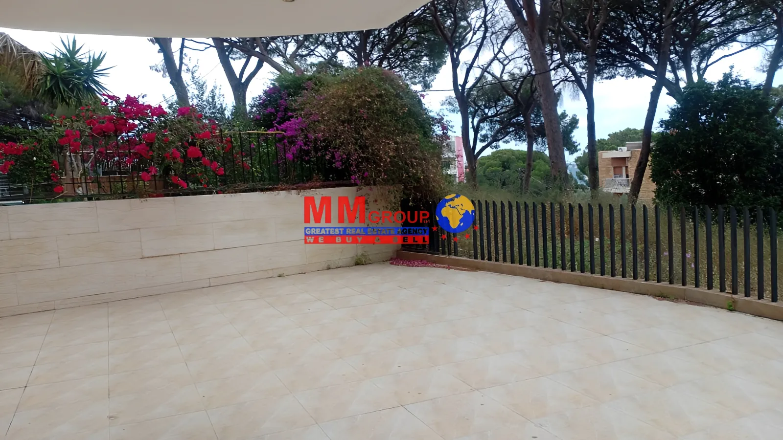 Apartment for Sale in Mansourieh