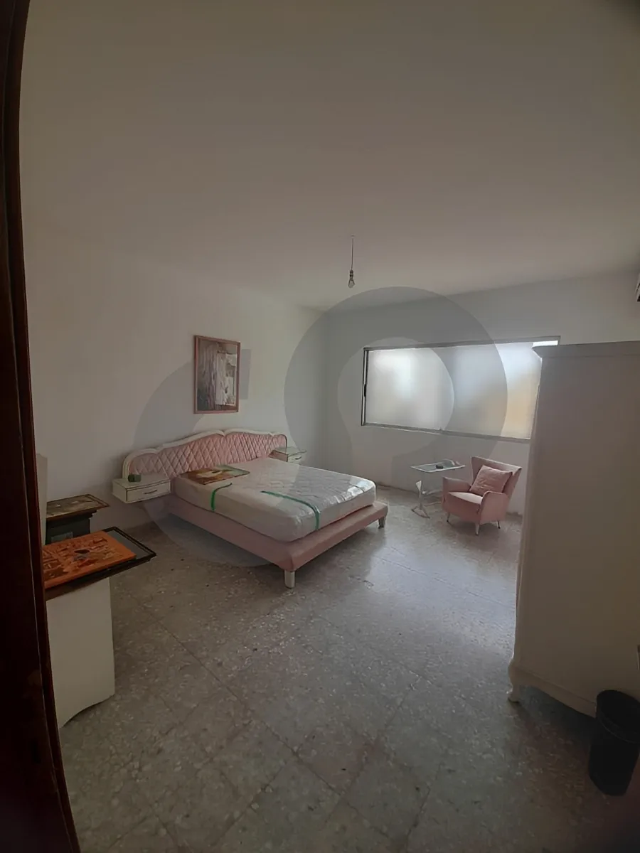 Apartment for Sale in Hamra, Beirut, Lebanon