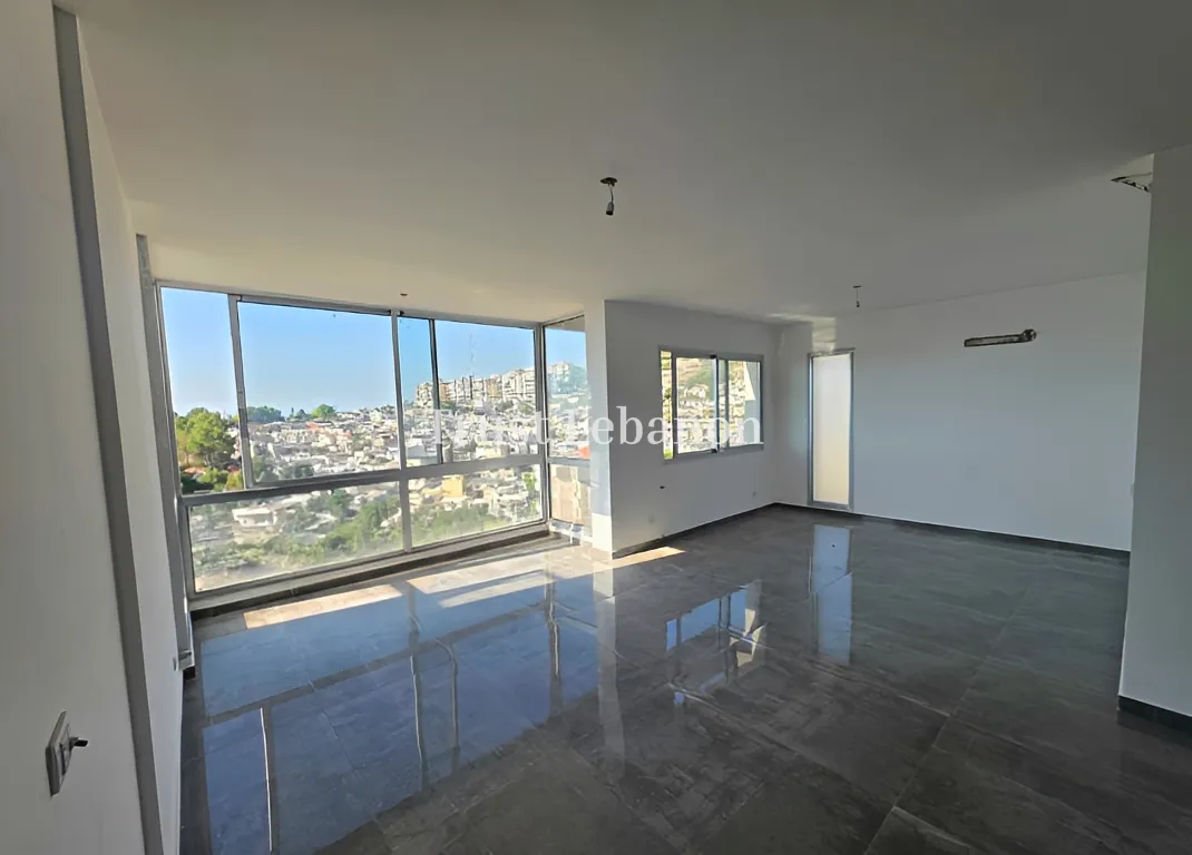 Duplex for Sale in Metn Dbayeh Lebanon