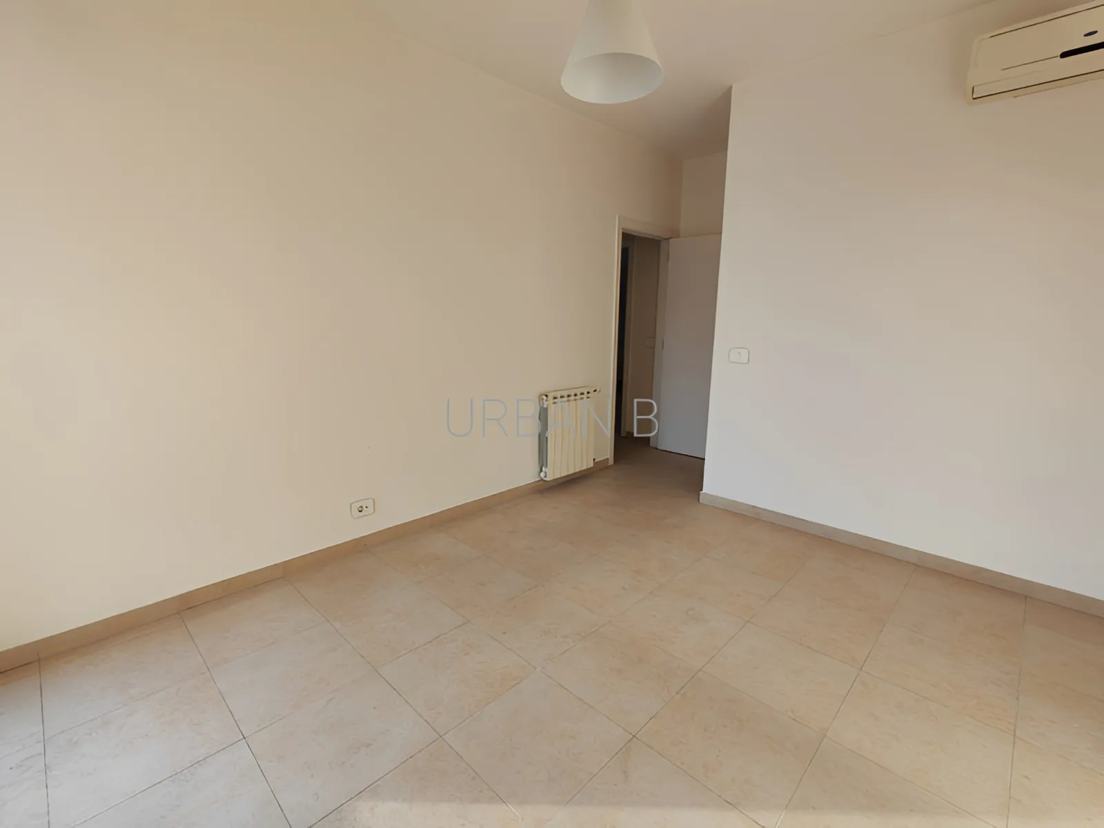 Apartment in Achrafieh, beirut, lebanon