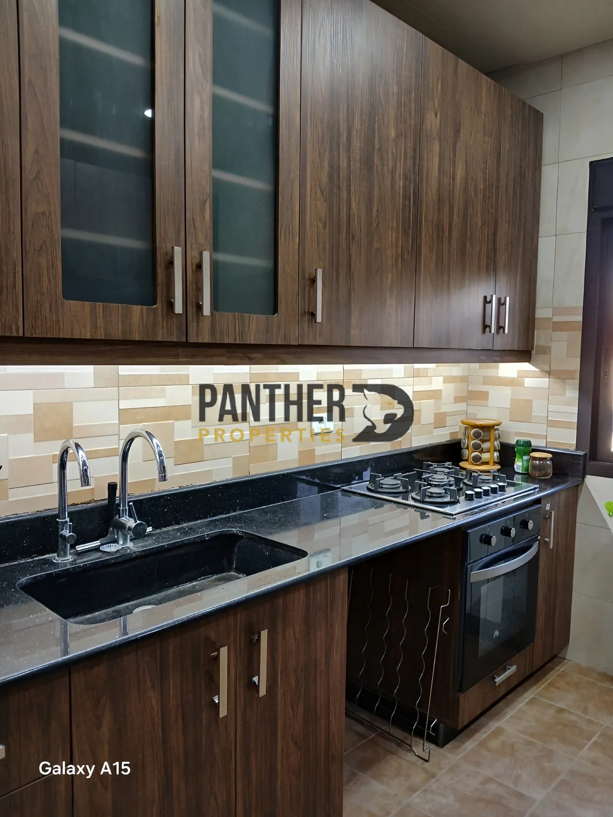 Apartment for rent in Mar moussa el douar, lebanon