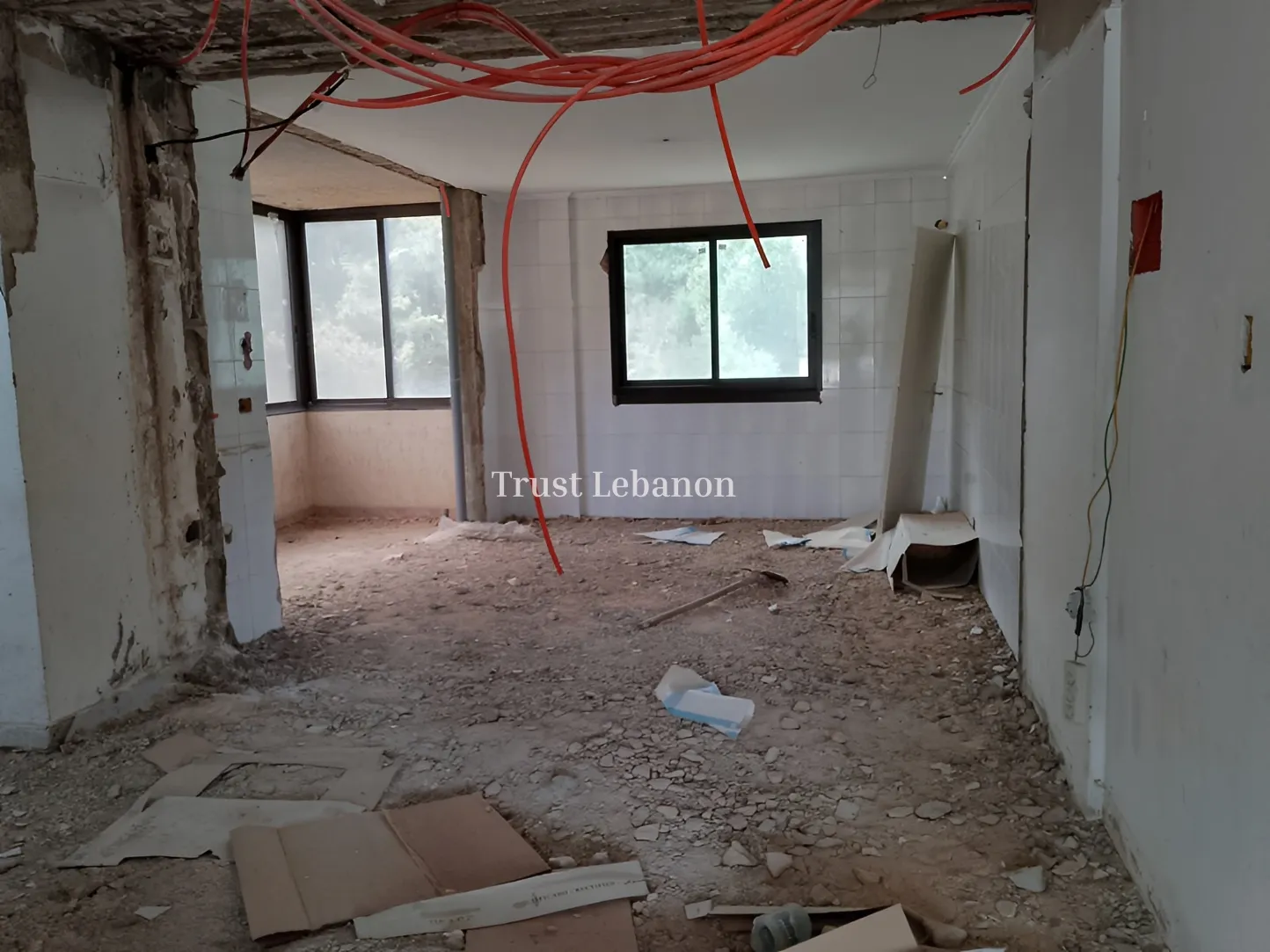 Duplex for sale in Ain Saadeh, Lebanon