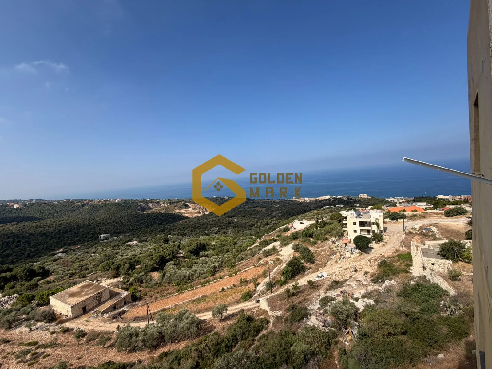 Apartment for Sale in Berbara