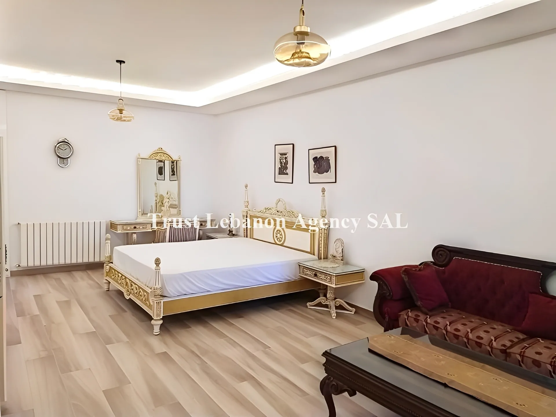 Apartment for Sale in Metn Kanabet Broumana Lebanon