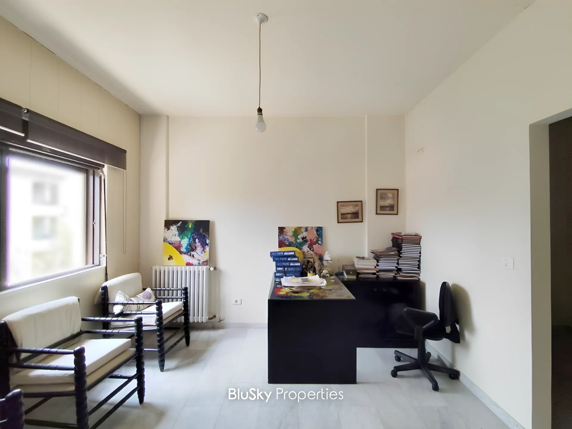 Apartment for rent in Ajaltoun, lebanon