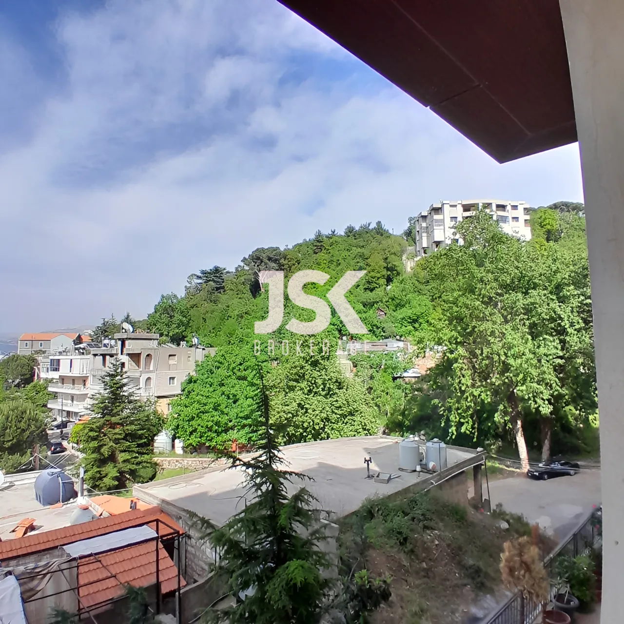 Apartment for Rent in Bikfaiya - 3 bed, 2 bath