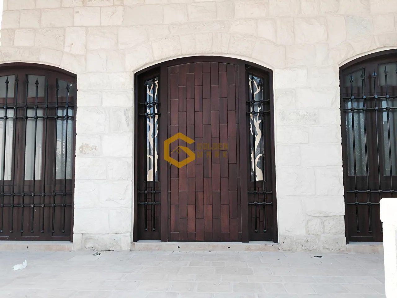 Restaurant for sale in Bouar