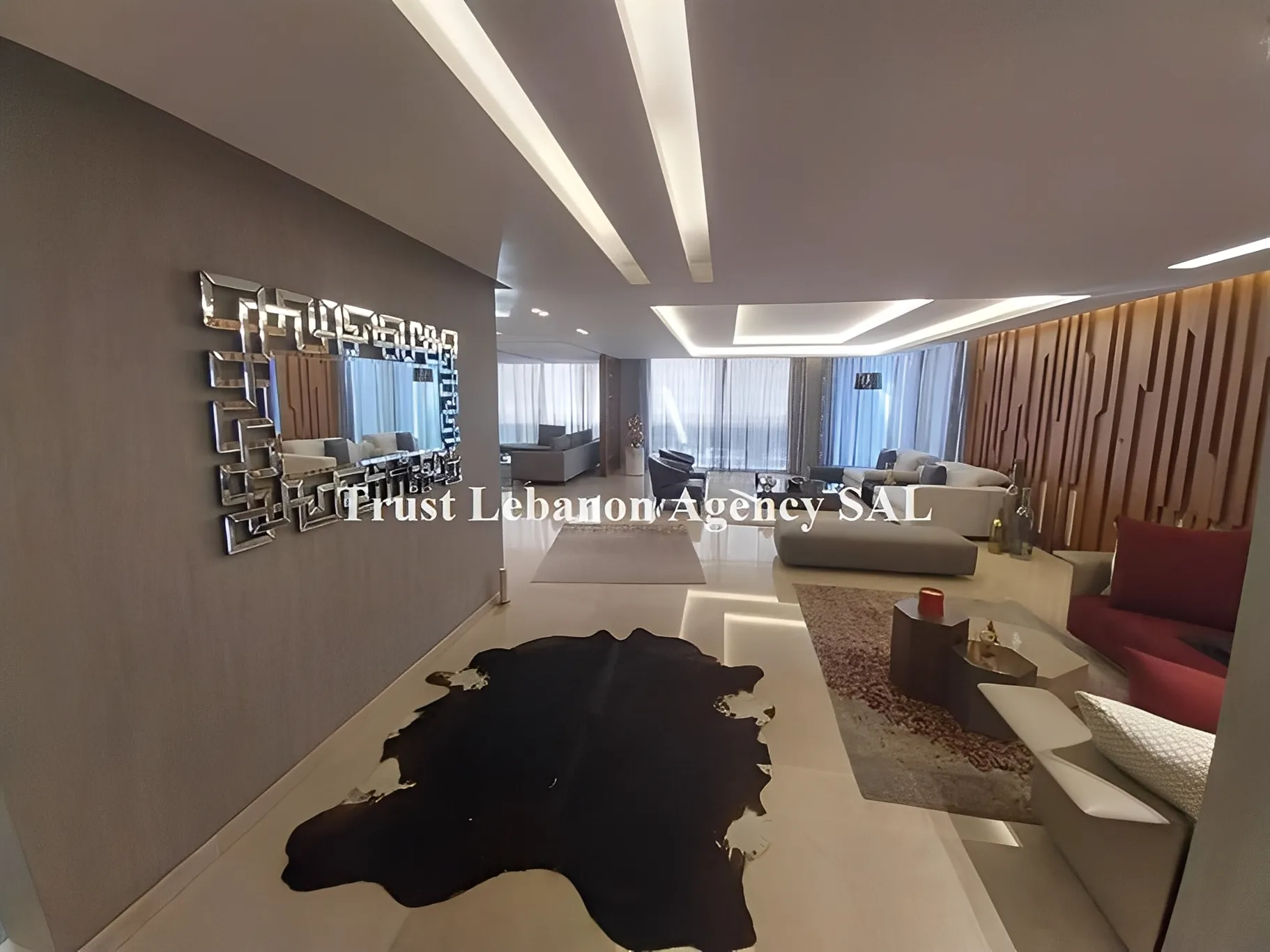 Apartment for Sale in Baabda Baabda