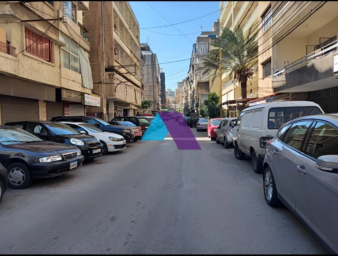 Building for Sale in Ain El Remmaneh