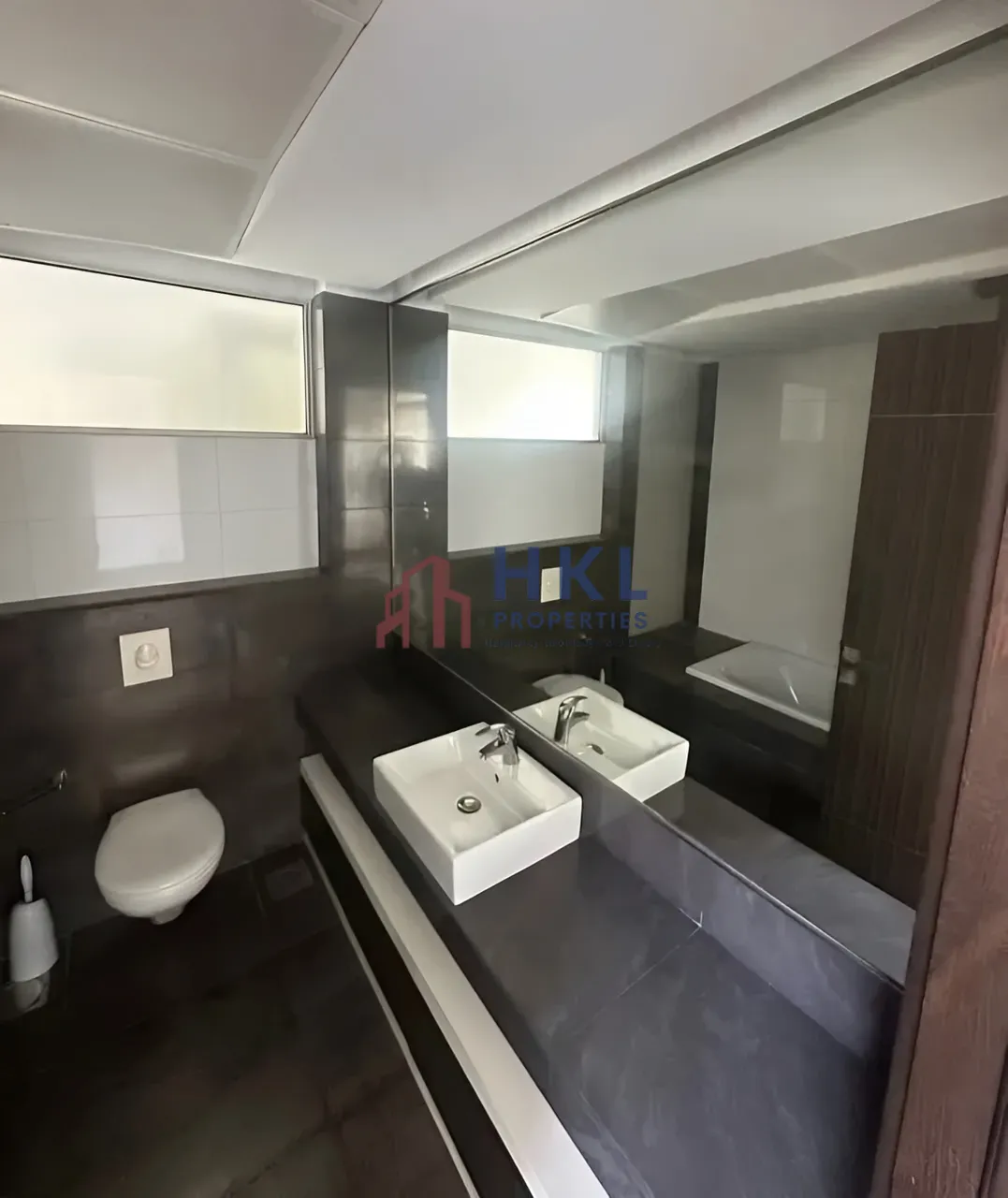 Apartment for rent in Achrafieh, Beirut, Lebanon